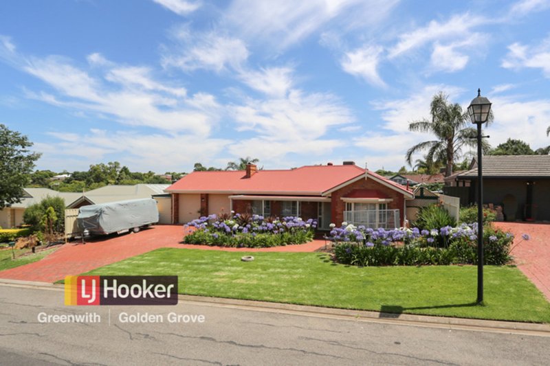 4 Debenham Court, Greenwith SA 5125