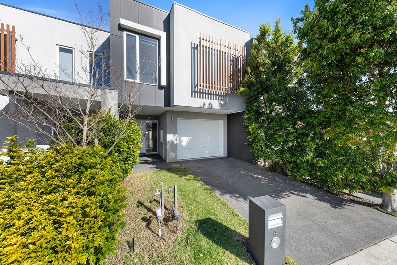 Photo - 4 Debra Avenue, Pakenham VIC 3810 - Image 16