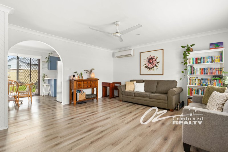 Photo - 4 Decora Avenue, Sanctuary Point NSW 2540 - Image 3