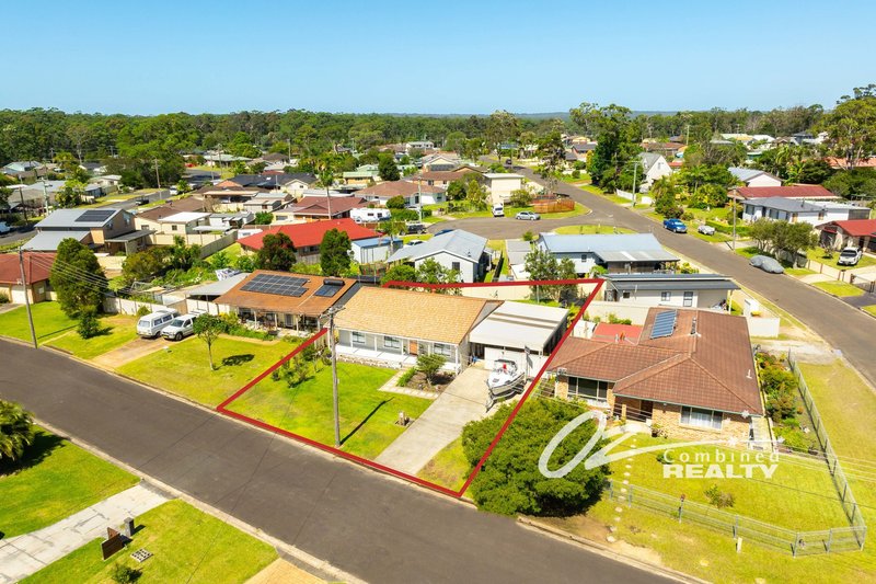 Photo - 4 Decora Avenue, Sanctuary Point NSW 2540 - Image 14