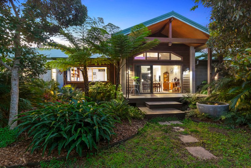 Photo - 4 Deedee Lane, Currumbin Valley QLD 4223 - Image 5