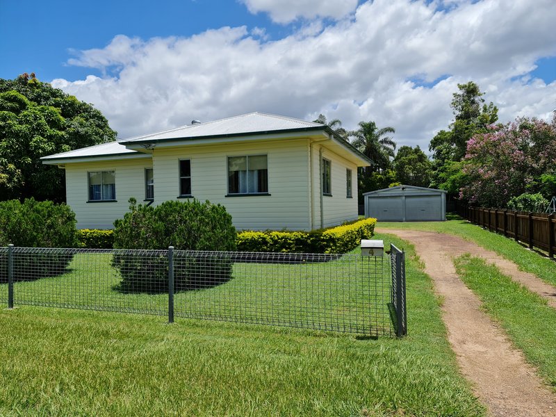 4 Degilbo St , Maryborough QLD 4650