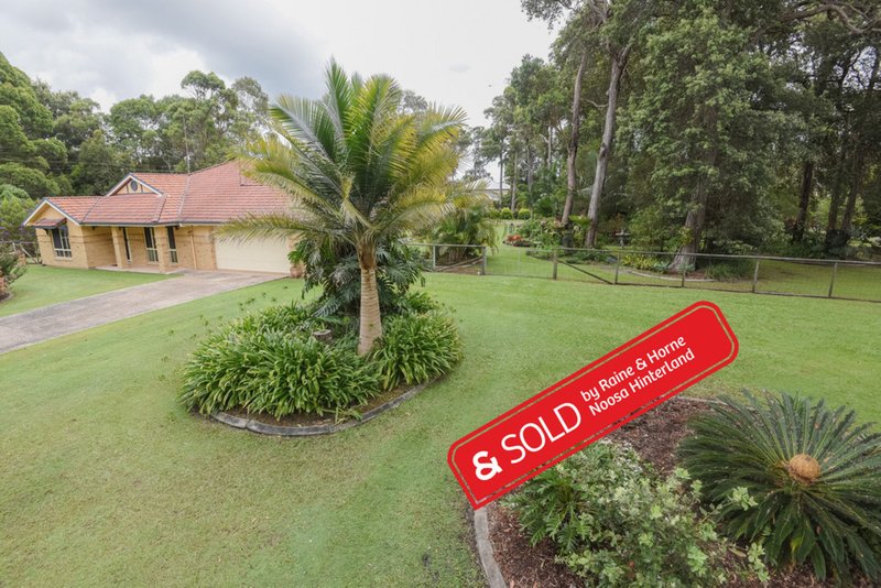 4 Dela Court, Cooroibah QLD 4565