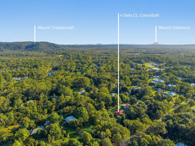 Photo - 4 Dela Court, Cooroibah QLD 4565 - Image 14