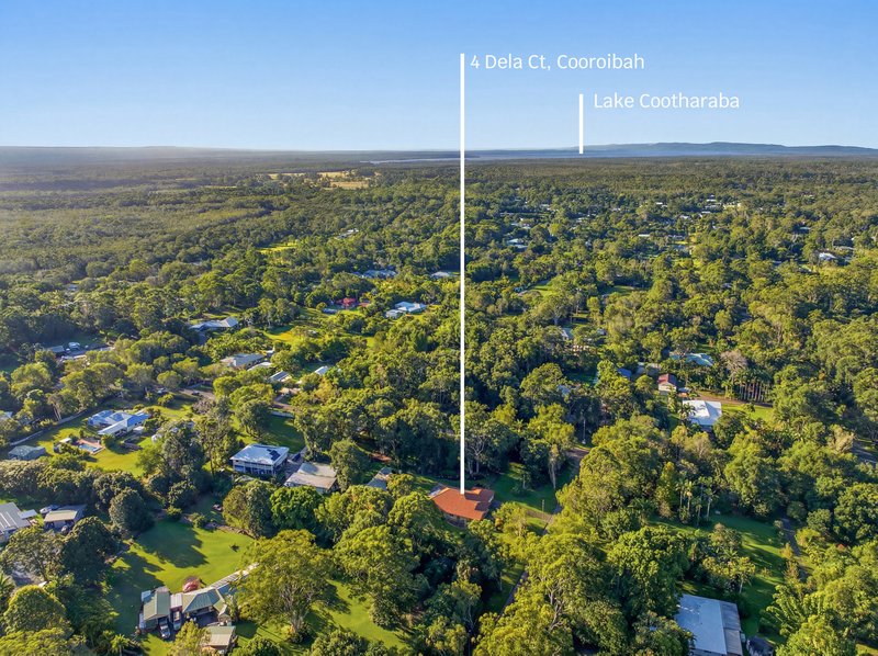 Photo - 4 Dela Court, Cooroibah QLD 4565 - Image 16