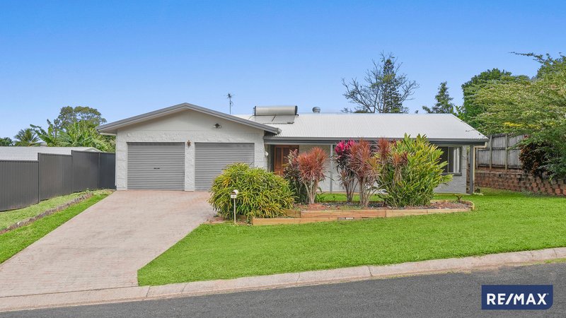 4 Delaney Close, Kanimbla QLD 4870