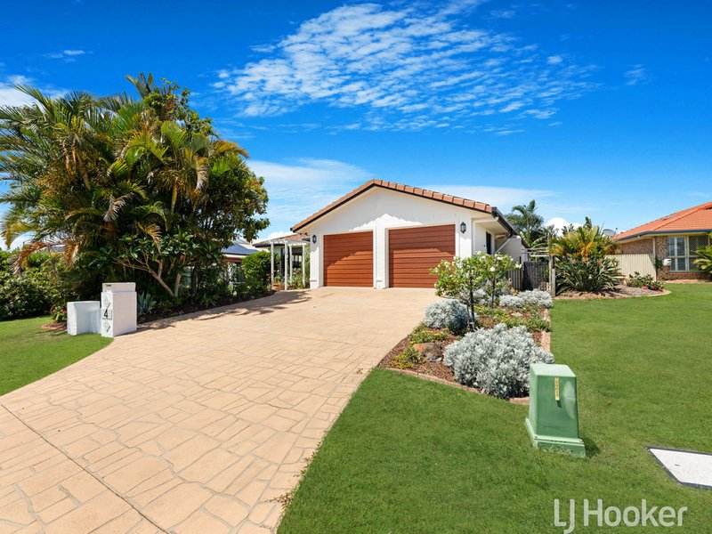 4 Delmo Court, Urraween QLD 4655