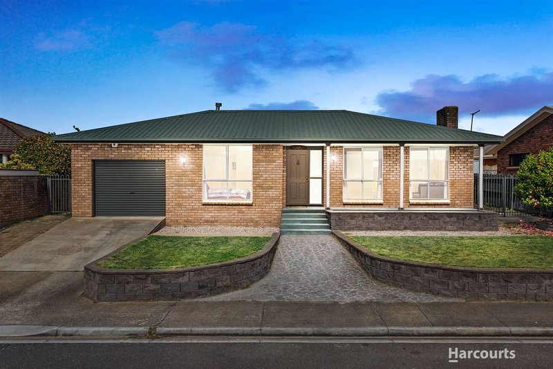 4 Delta Avenue, Youngtown TAS 7249