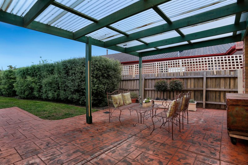 Photo - 4 Dendy Court, Roxburgh Park VIC 3064 - Image 9