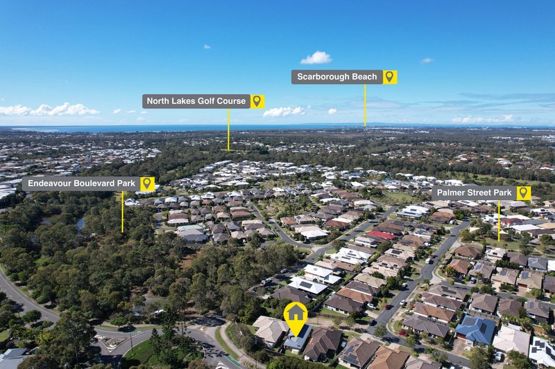 Photo - 4 Denham Crescent, North Lakes QLD 4509 - Image 22