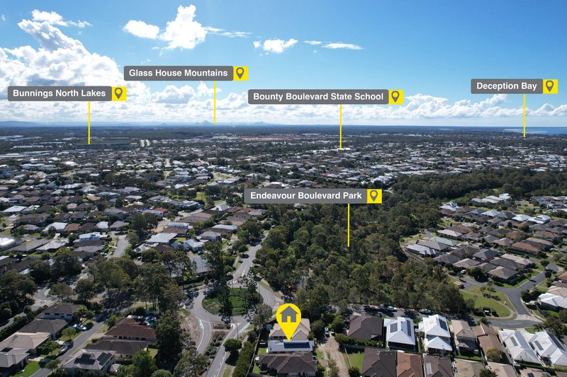 Photo - 4 Denham Crescent, North Lakes QLD 4509 - Image 23