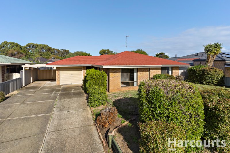 Photo - 4 Denham Street, Dudley Park WA 6210 - Image 2