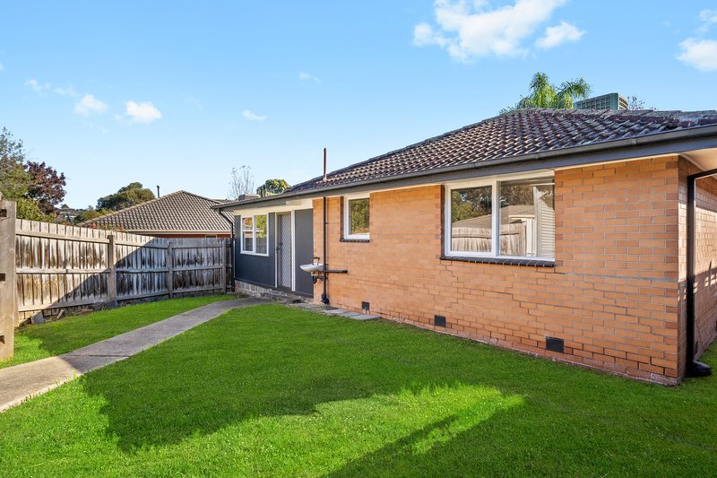 Photo - 4 Dennis Street, Croydon VIC 3136 - Image 11