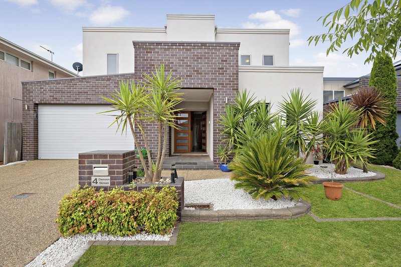 4 Denoon Street, Forde ACT 2914