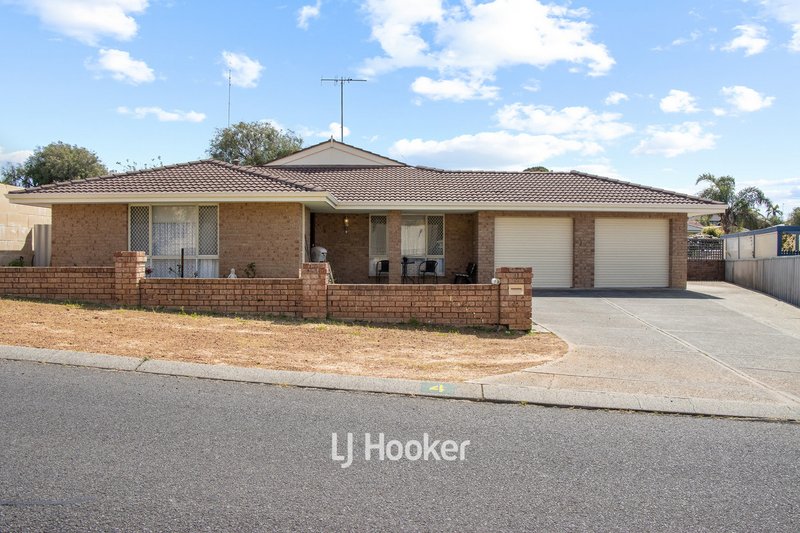 4 Dermer Place, Usher WA 6230