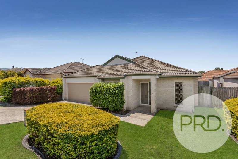 4 Derwent Street, Murrumba Downs QLD 4503