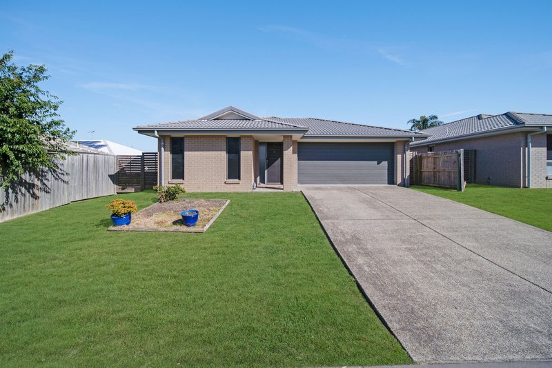 4 Deschamps Close, Loganlea QLD 4131