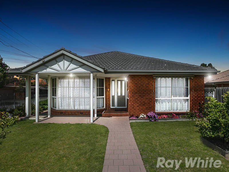 4 Dewrang Street, Cheltenham VIC 3192