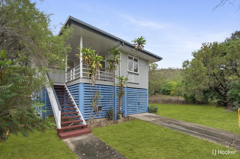 Photo - 4 Diamantina Street, Wulguru QLD 4811 - Image 1