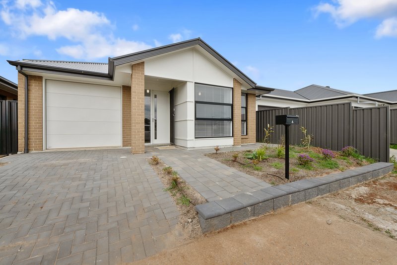 4 Diamond Drive, Mount Barker SA 5251