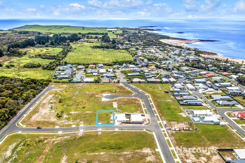 4 Diamond Way, Hawley Beach TAS 7307