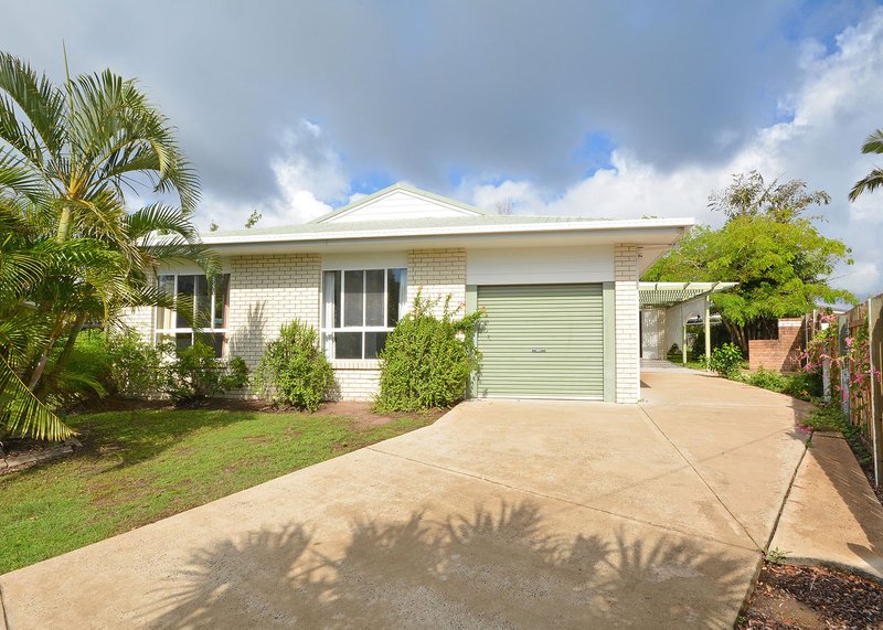 Photo - 4 Diana Place, Urangan QLD 4655 - Image 26