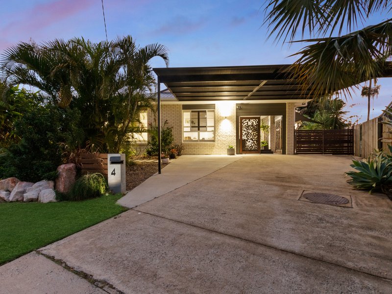 Photo - 4 Diana Place, Urangan QLD 4655 - Image 29