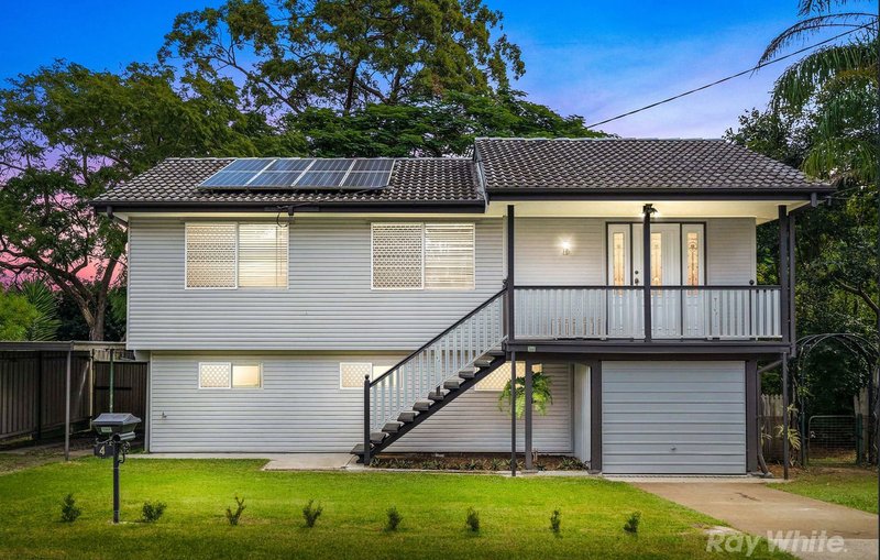 Photo - 4 Diana Street, Underwood QLD 4119 - Image 1