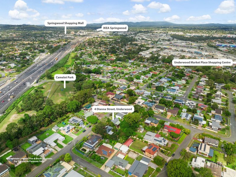 Photo - 4 Diana Street, Underwood QLD 4119 - Image 16