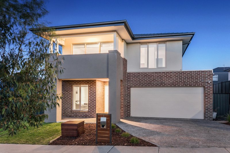 4 Dickens Street, Craigieburn VIC 3064