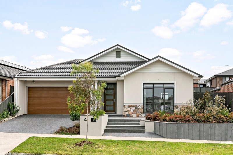 4 Directions Drive, Greenvale VIC 3059