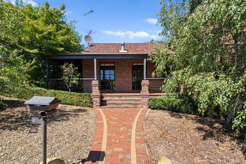 Photo - 4 Disher Avenue, Myrtleford VIC 3737 - Image 20