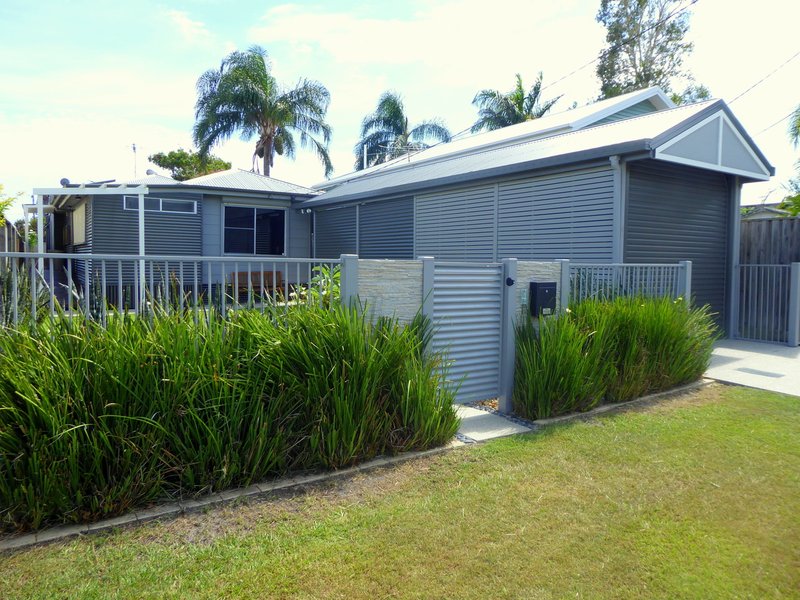 4 Dodds St , Margate QLD 4019