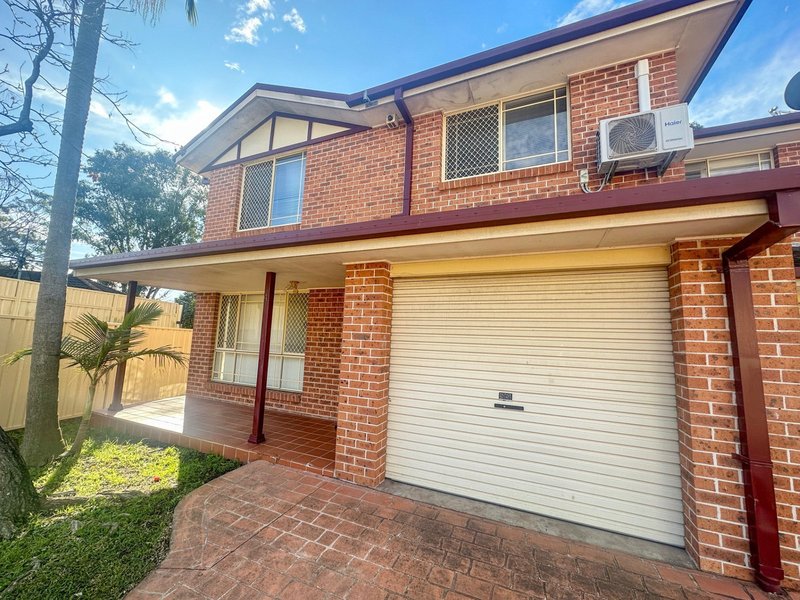 4 Dods Place, Doonside NSW 2767