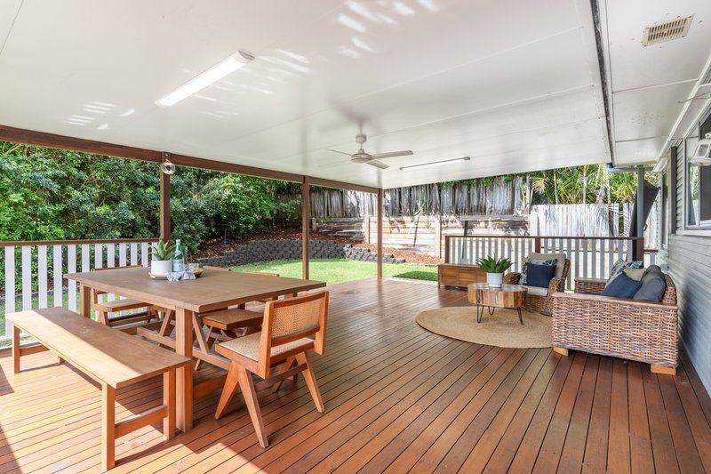 Photo - 4 Doheny Street, Mount Gravatt QLD 4122 - Image 13