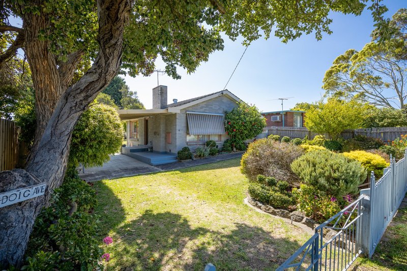 4 Doig Avenue, Tootgarook VIC 3941