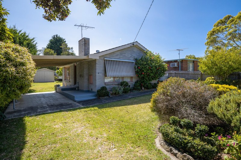 Photo - 4 Doig Avenue, Tootgarook VIC 3941 - Image 14