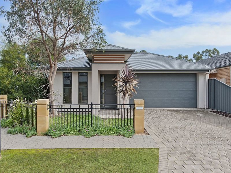 4 Dolcetto Street, Andrews Farm SA 5114