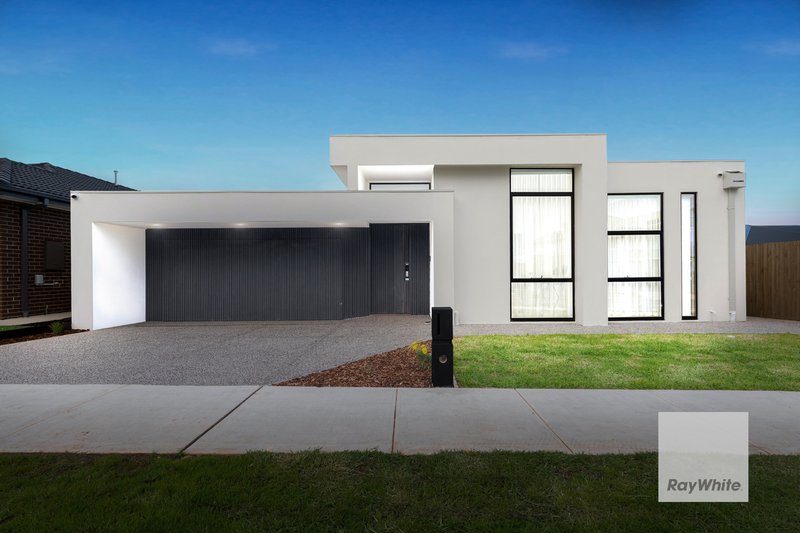 4 Dollarbird Drive, Deanside VIC 3336