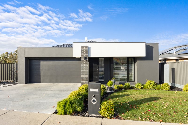 Photo - 4 Domain Circuit, Ararat VIC 3377 - Image 1