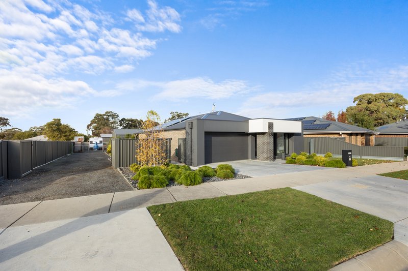 Photo - 4 Domain Circuit, Ararat VIC 3377 - Image 25