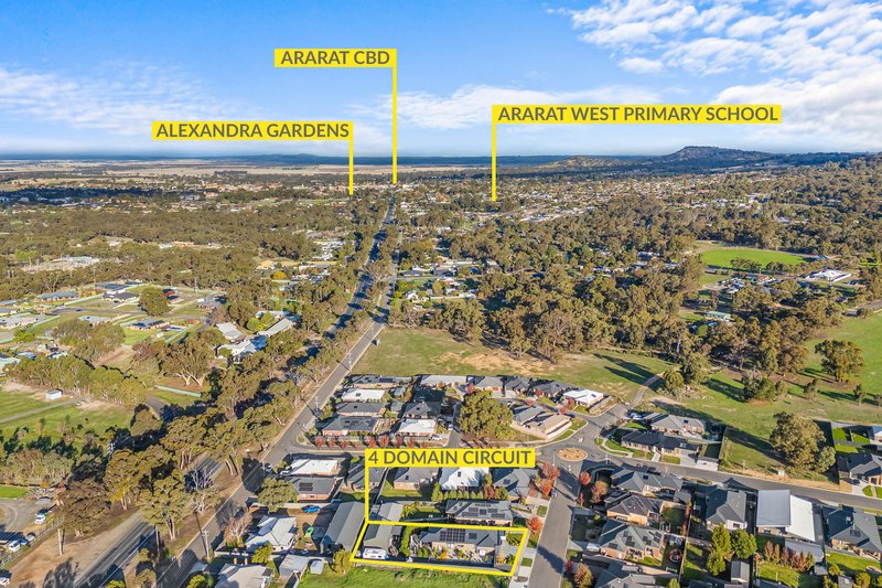Photo - 4 Domain Circuit, Ararat VIC 3377 - Image 27