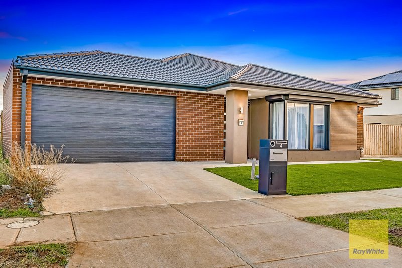 Photo - 4 Donahue Street, Truganina VIC 3029 - Image 3