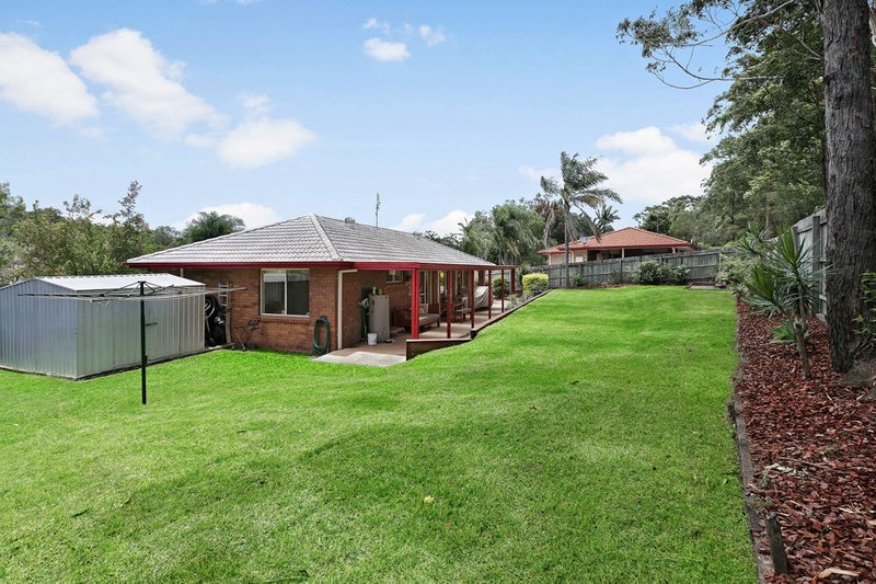 4 Donegal Court, Little Mountain QLD 4551