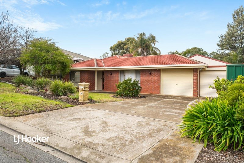 4 Donovan Street, Greenwith SA 5125