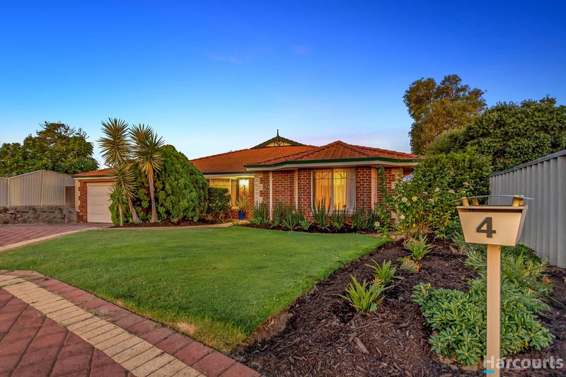 Photo - 4 Doon Court, Kinross WA 6028 - Image 2