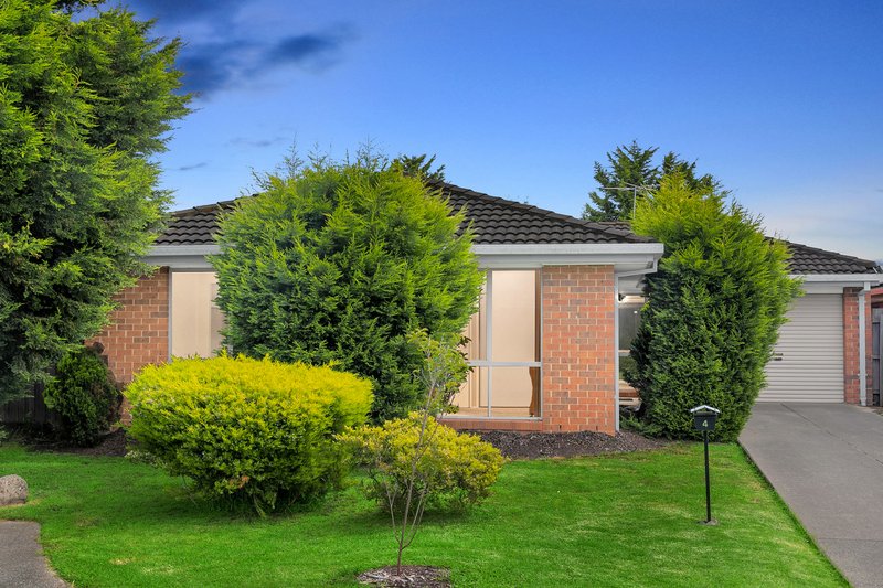 4 Dora Way, Epping VIC 3076