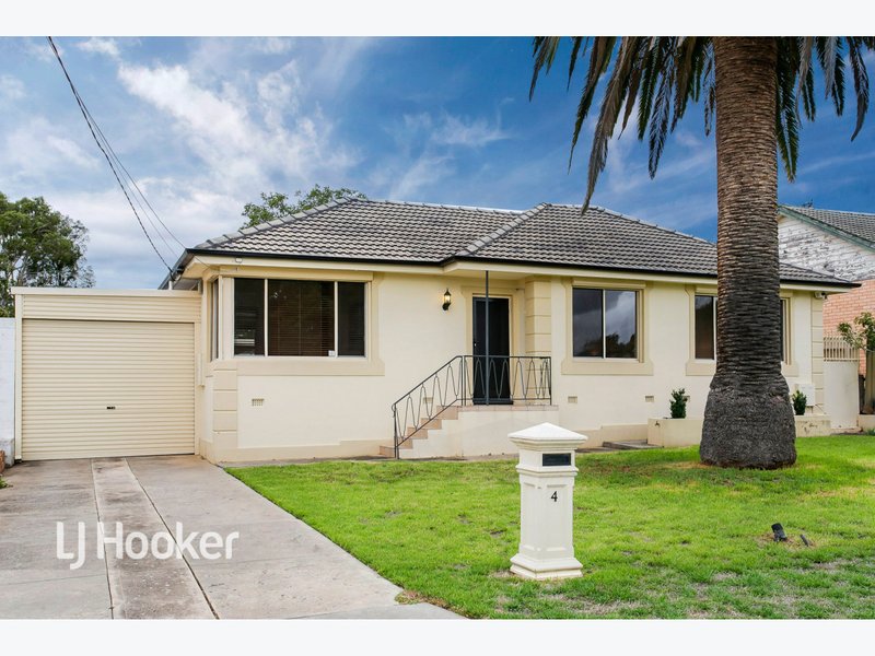 4 Doradillo Avenue, Modbury SA 5092