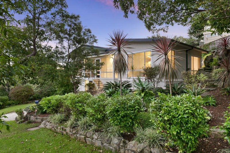 4 Dorrigo Avenue, North Balgowlah NSW 2093