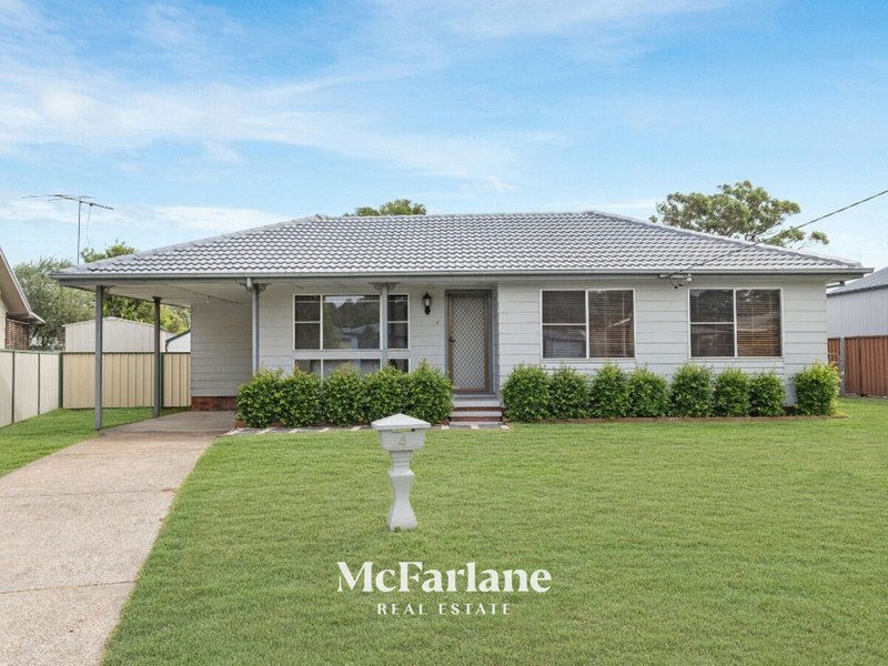 Photo - 4 Dorset Close, Edgeworth NSW 2285 - Image 1